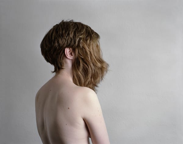 Anna Shteynshleyger, "Covered"