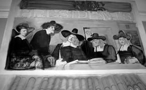 Larry Rivers Foundation Joins Fight to Find Chelsea Hotel Art