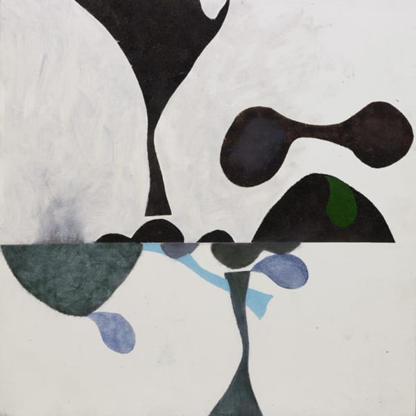 Charles Marburg, Untitled