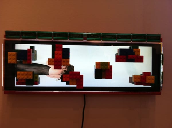 Marck, "Joy of Motherhood (baby)"