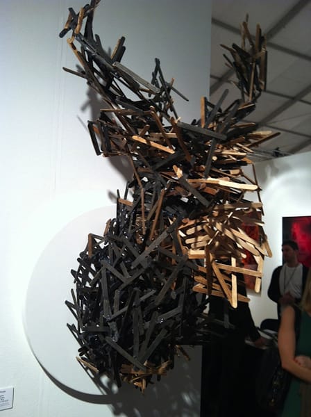 Michael Murphy, "Deer"