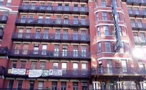 Listening to the Voices of the Chelsea Hotel