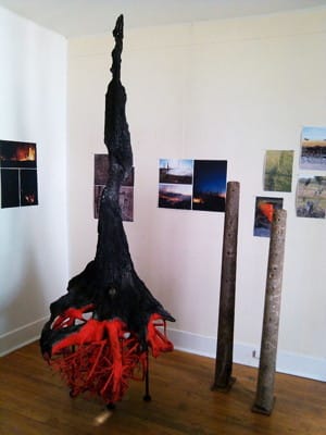 Chris Carl, "Untitled"