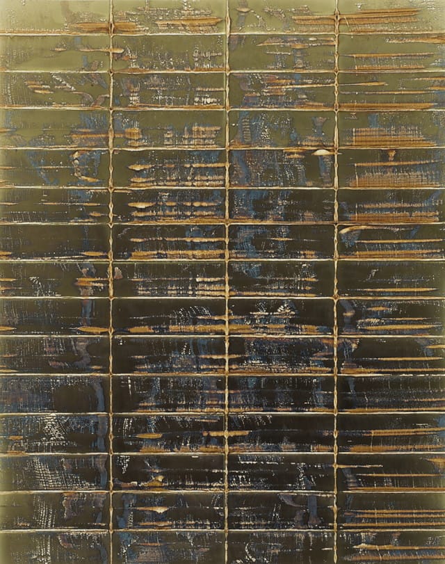 Marco Breuer, "Untitled (C-1166)"