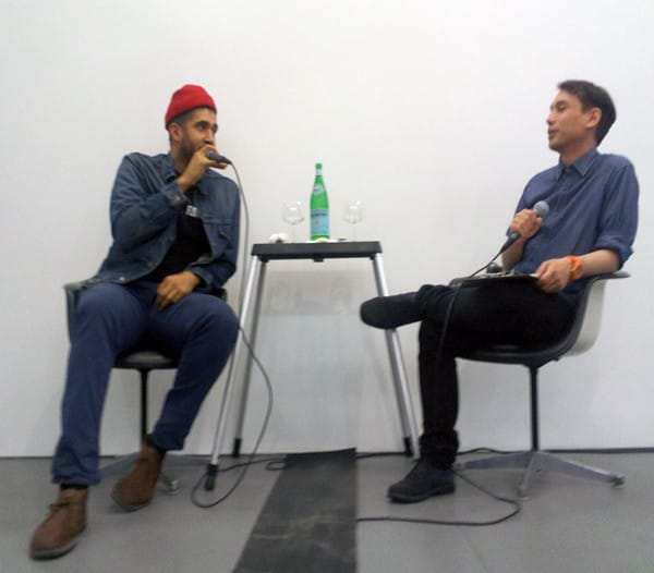 Jayson Musson interview