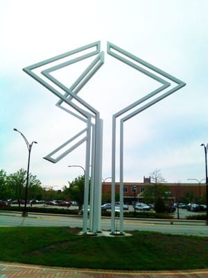 John David Mooney, "Untitled"