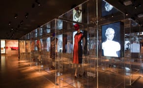 The Impossible Curation of Schiaparelli and Prada