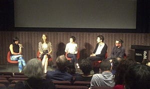 Final respondent panel