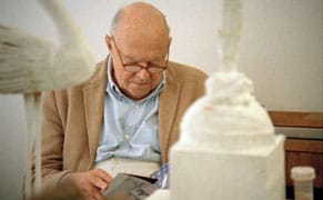 Tacit Approval: Tacita Dean’s “Five Americans”