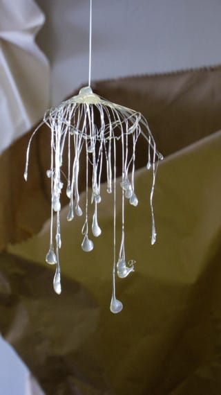 Sculpture by Nathaniel Lieb