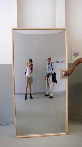 Oliver Warden, "Untitled Box 2.0"