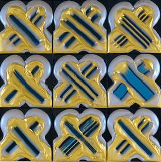 Albert Contreras, "AAA"