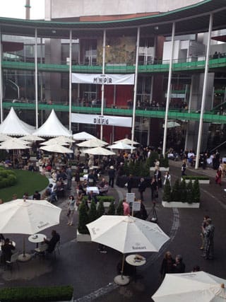 This year's Art Basel