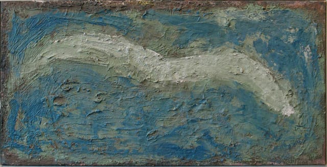 Gandy Brodie, "Seagull in Flight"