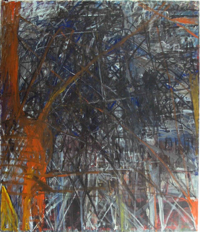 Gandy Brodie, "City Anguish"