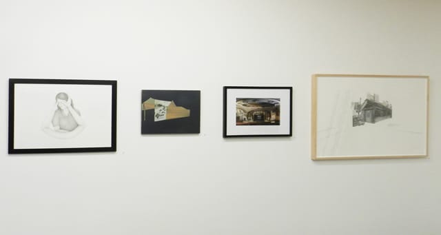 Images by Tom Kwak, Matt Lambros, Michelle Mackey and Suzanne Sattler