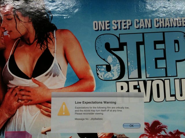 All images courtesy the artist.