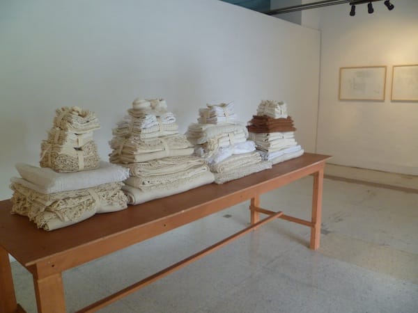 Monica Millán, "El Vértigo de lo lento"