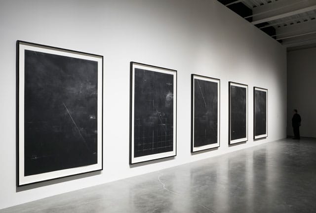 Tacita Dean, "More or Less"