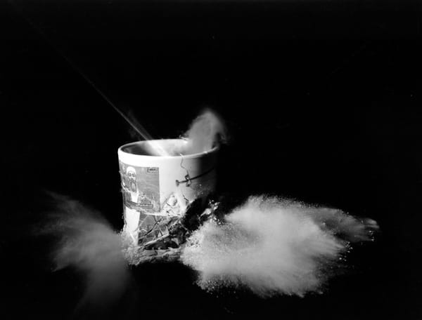 Ehren Tool, "Untitled"