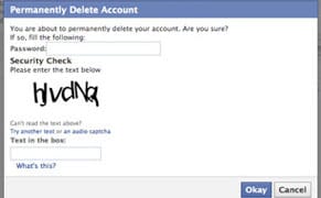Why I Deleted My Facebook Account