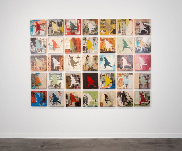 Matt Zacharias, "Flipbook, Volume II (pages 60-95)"