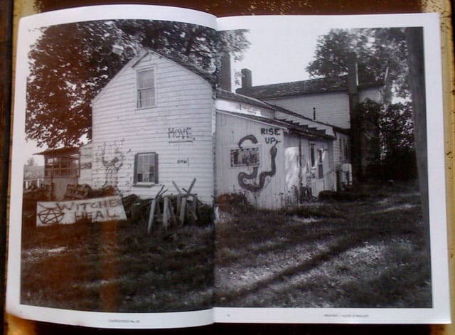 Spread be Alice O'Malley