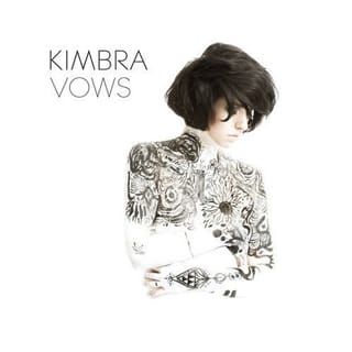 Kimbra-Vows