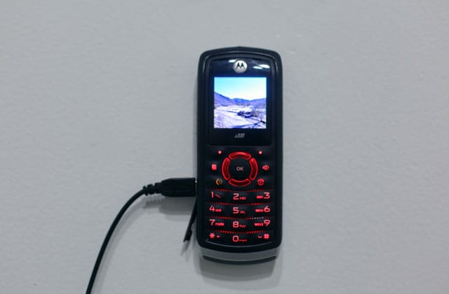 Electronic Disturbance Theater 2.0/b.a.n.g. lab, Transborder Immigrant Tool