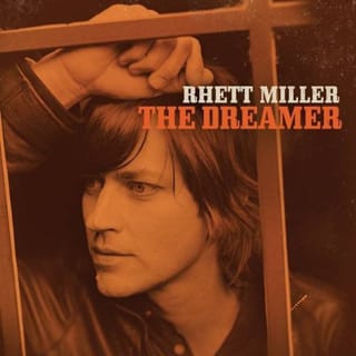 Rhett Miller