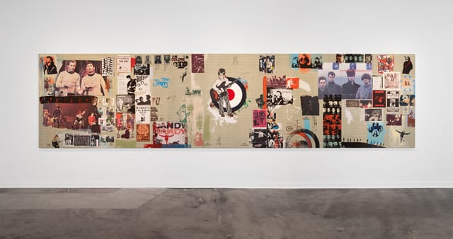 Matt Zacharias, "Rock Star Plan"