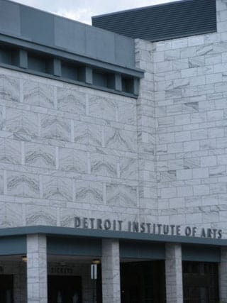 Detroit Institute of Arts