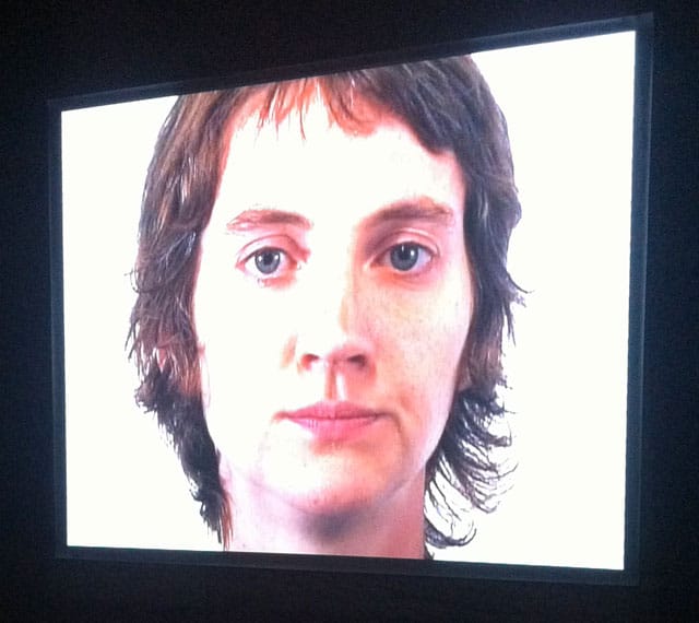 Sharon Hayes, "Symbionese Liberation Army (SLA) Screeds # 13, 16, 20 and 29”