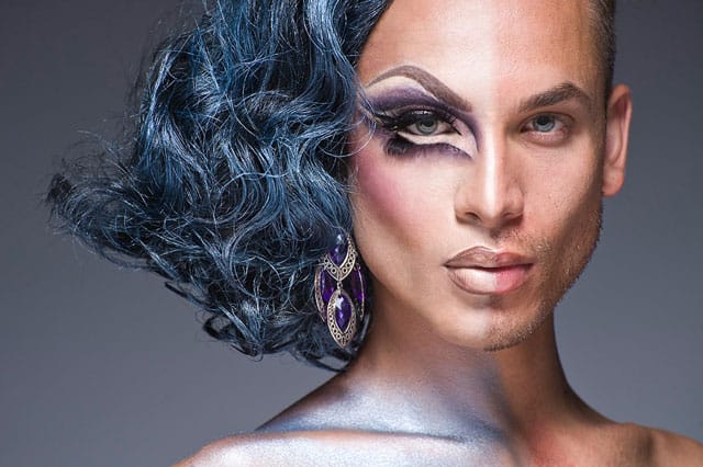 Leland Bobbé, "Miss Fame"