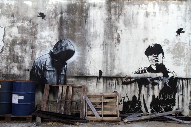 "Deep in the Cut" at Mighty Tanaka