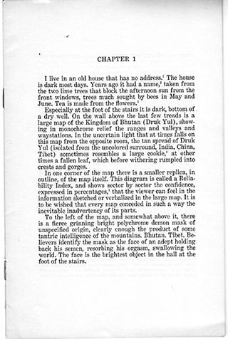 A Line of Sight 2 320