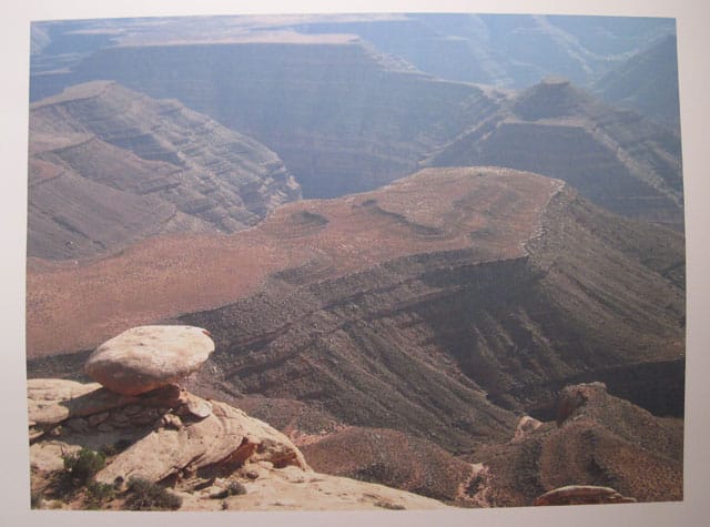 Katherine E. Bash, "A precipitous cliff, indeed"