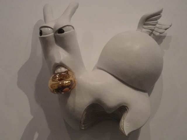 Jae Yong Kim, "Omg! It’s better than sex!"