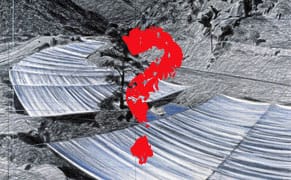 Judge Officially Pauses Christo's Colorado Project