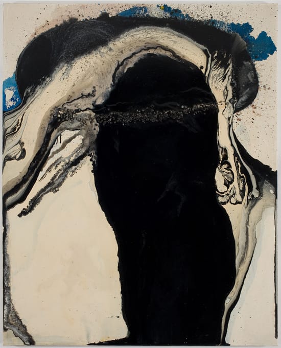 Sadamasa Motonaga, "Work"