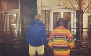 New York's Art World Assessing Impact of Hurricane Sandy [UPDATE 5]