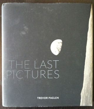 Trevor Paglen, "The Last Pictures"