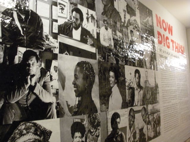 The introduction to "Now Dig This! Art and Black Los Angeles 1960–1980"