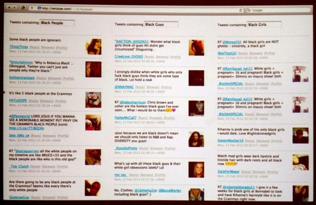 James T. Green, “#Character” 