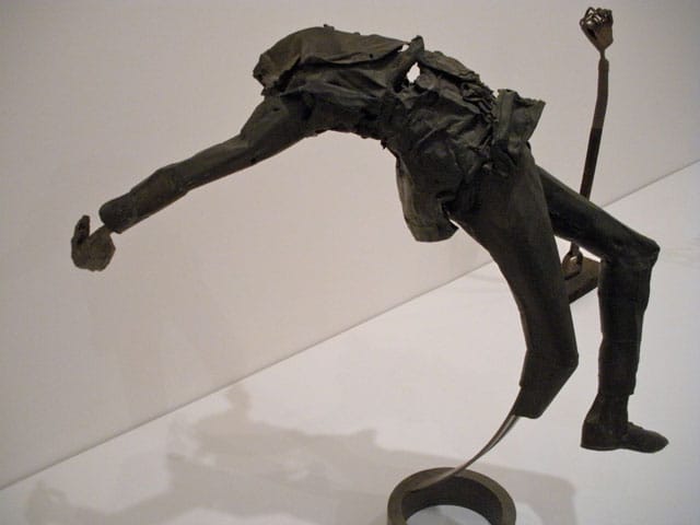 John T. Riddle, "Gradual Troop Withdrawal"