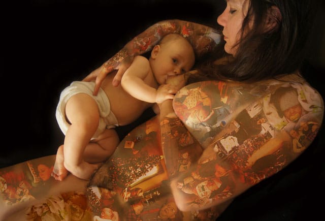 Marni Kotak, "Raising Baby X: The First Year"