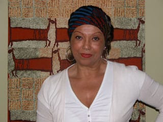 Dr. Marta Moreno Vega