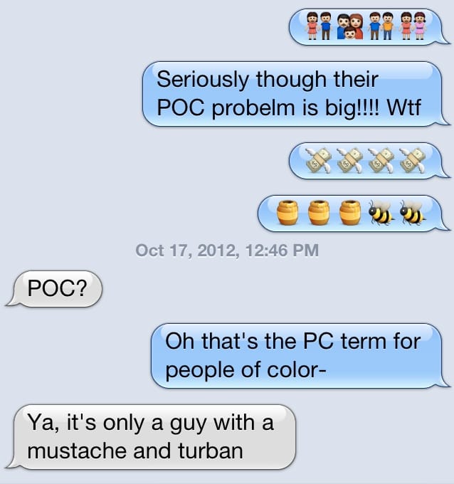 PeopleOfColorEmojiConvo