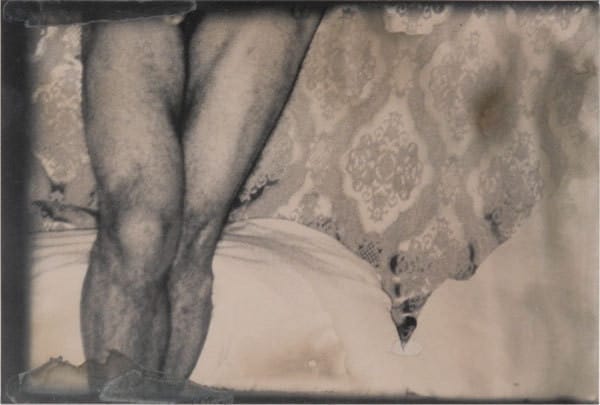 Tom Fuhs's "Untitled" (1996)