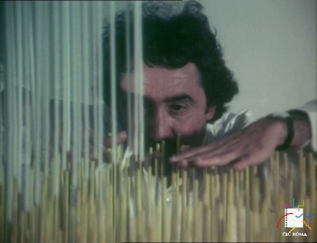 Film still from “SOTO”